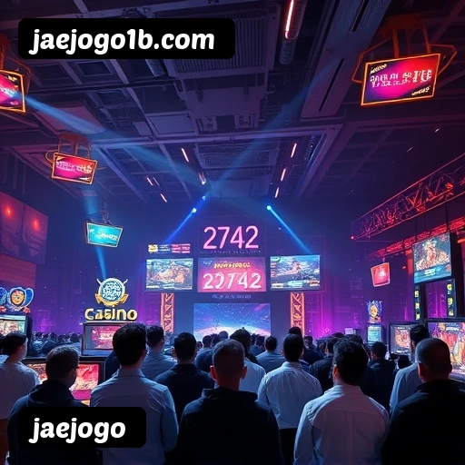 jaejogo