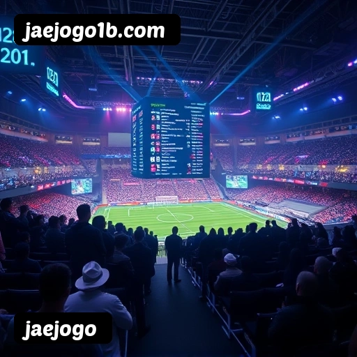 jaejogo