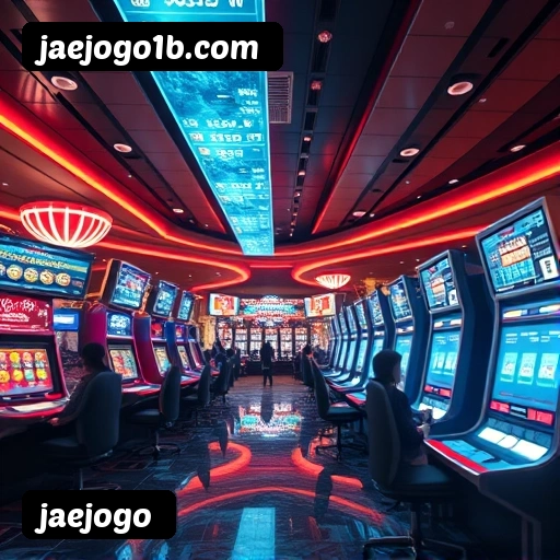 jaejogo