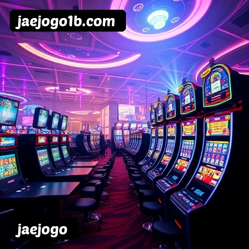 jaejogo