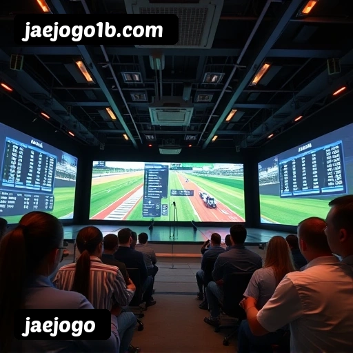 jaejogo