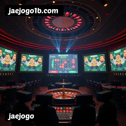 jaejogo