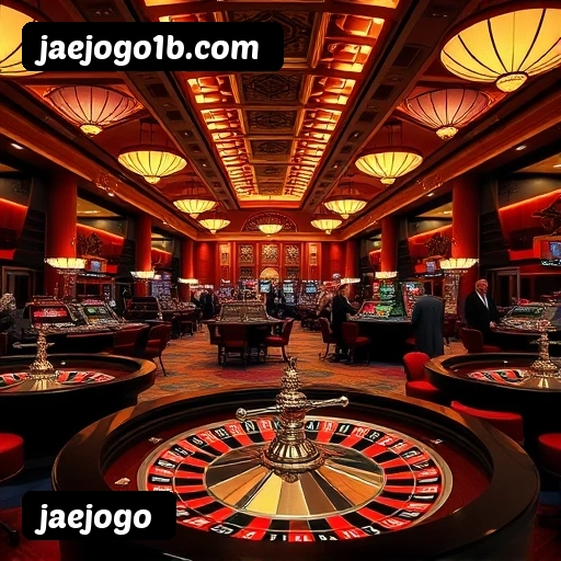 jaejogo
