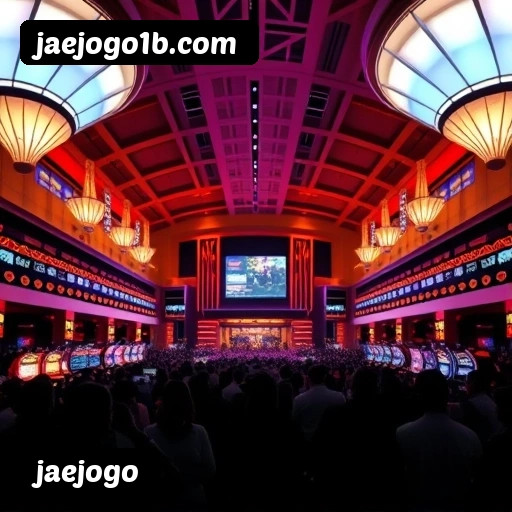 jaejogo