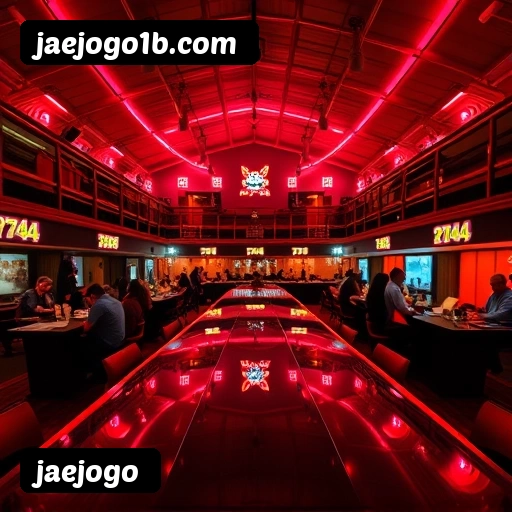 jaejogo