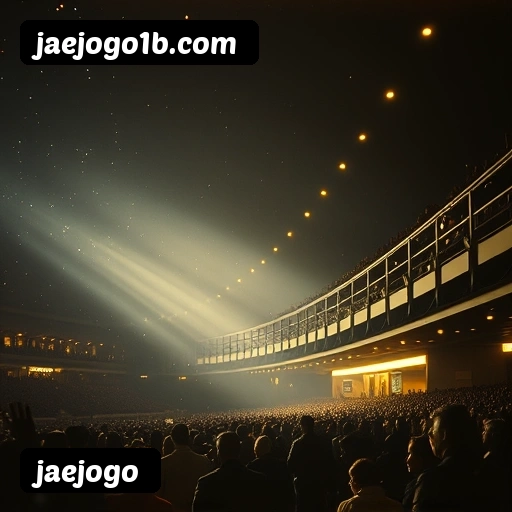 jaejogo