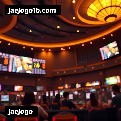 jaejogo