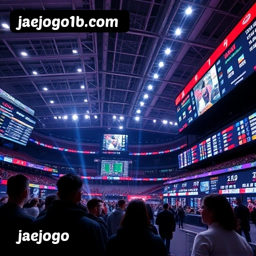 jaejogo