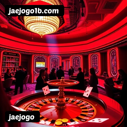 jaejogo
