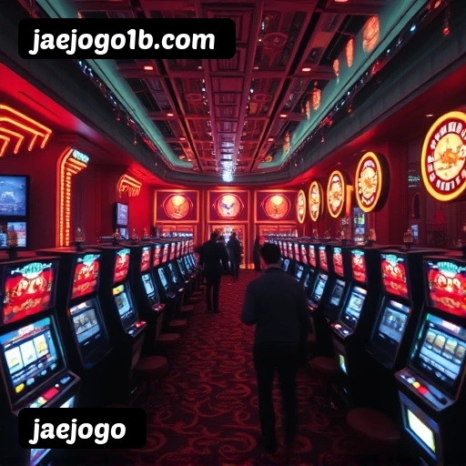 jaejogo