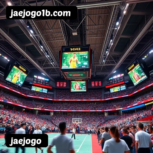jaejogo