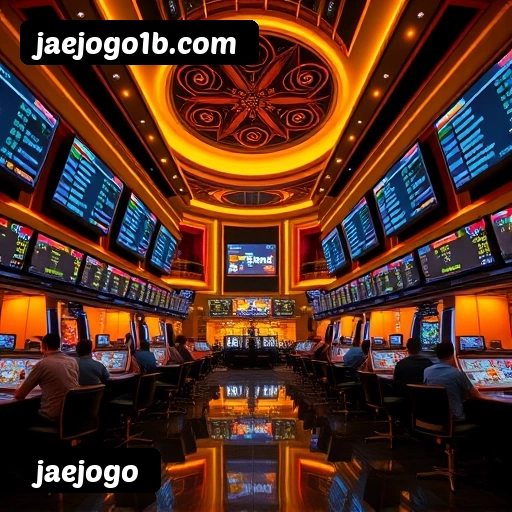 jaejogo