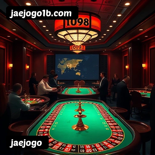 jaejogo