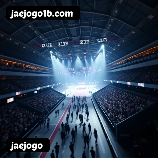 jaejogo