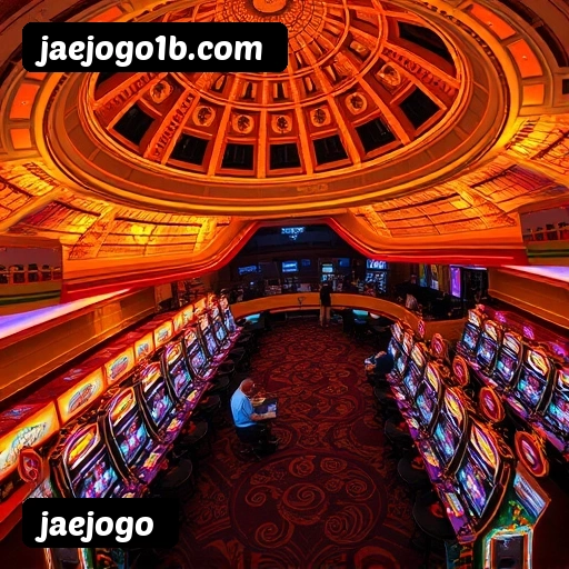 jaejogo