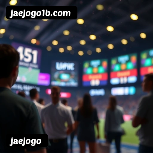 jaejogo