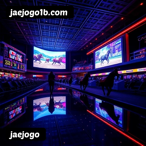 jaejogo